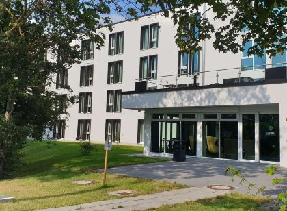 elaya hotel stuttgart boeblingen ehemals ANA Living