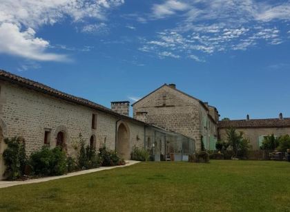 Les Hauts de Chalonne