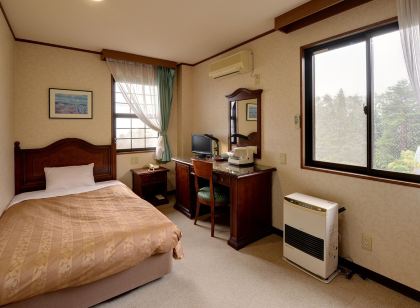 愛和の森ホテル