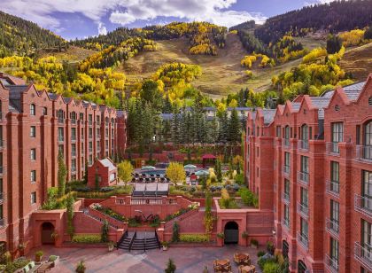 The St. Regis Aspen Resort