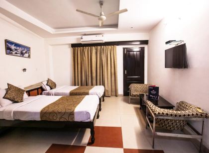 Hotel Pathik Bhopal , Madhya Pradesh