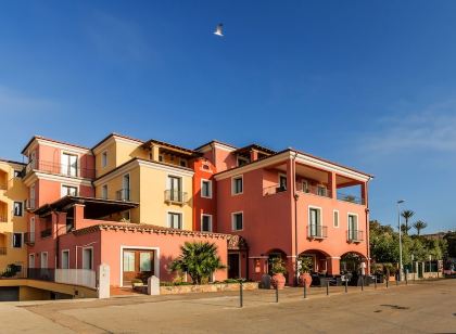 La Vecchia Fonte