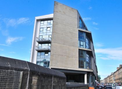 Secc Hydro Executive 7 Apartment