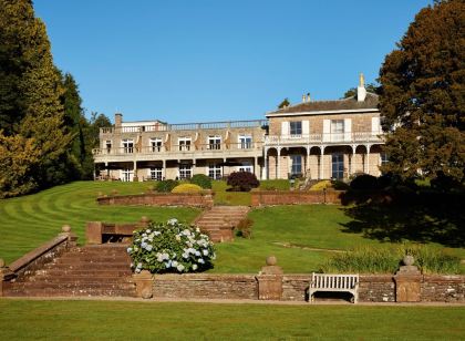 Macdonald Leeming House