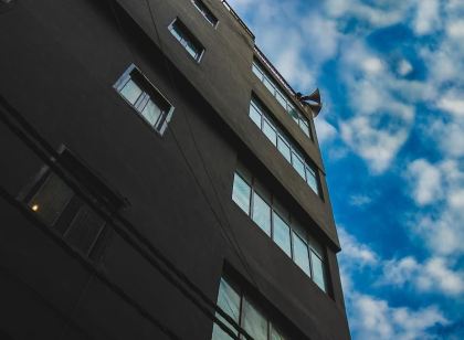 Minimalist One Hauz Khas Village