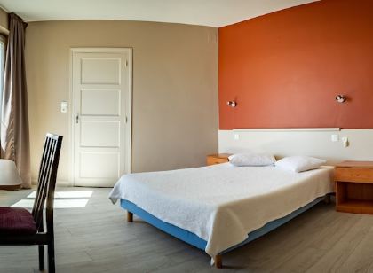 Hotel de la Gare