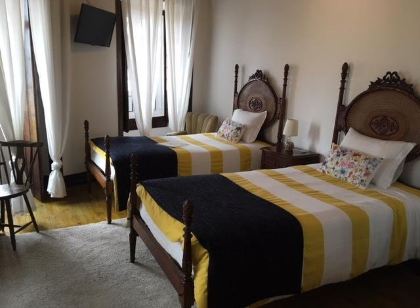 Hotel Ribamar