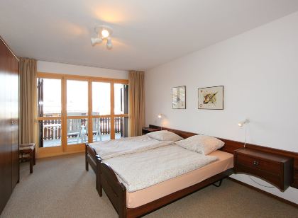 Residenza Chesa Margun 67-3