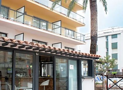 Adia Hotel Cunit Playa