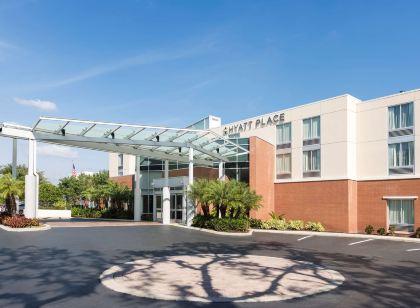 Hyatt Place Sarasota Bradenton Airport