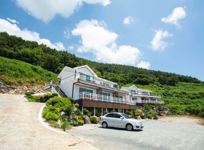 남해설레임펜션