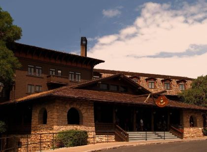 El Tovar Grand Canyon