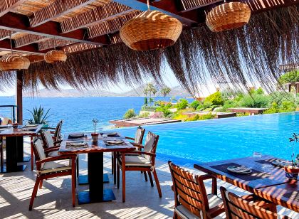 Allium Bodrum Resort & Spa