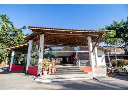 Ramada by Wyndham Porto Seguro Praia