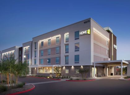 Home2 Suites by Hilton Phoenix Avondale