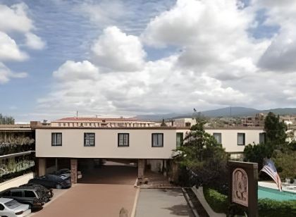 인 오브 더 거버너스