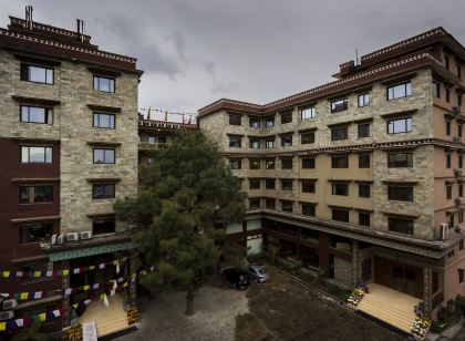 Hotel Tibet International