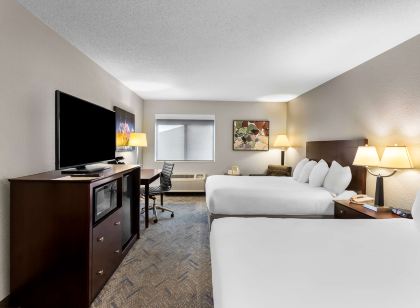 Best Western Oswego Hotel
