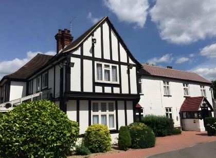 The Tudor Hotel
