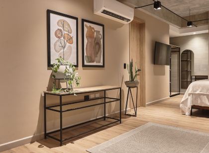 Mosaic Studios Buenavista