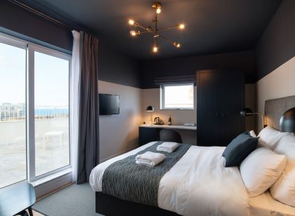 The Barrister Hotel