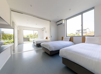 Frame View Mt.Fuji -West-