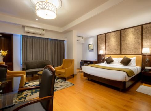 Freesia by Express Inn