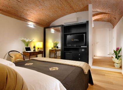 Graziella Patio Hotel