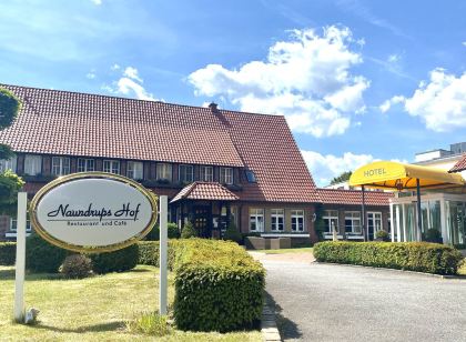 Landhotel Naundrups Hof