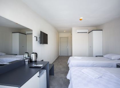 Lofts Alanya Luna Hotel