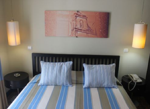 Hotel Ordem de Santiago
