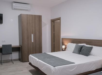Hostal Tartessos