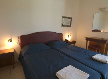 Polydoros Appartments