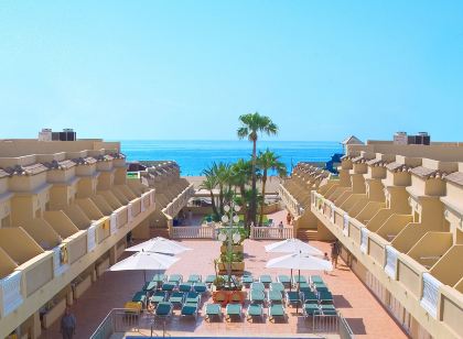 Hotel RH Casablanca Suites