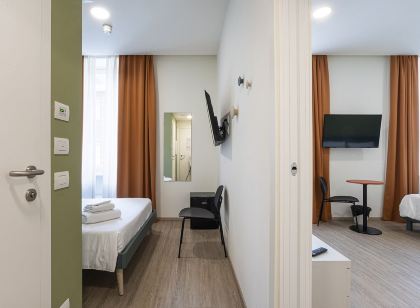 Camplus Bernini Casa Per Ferie