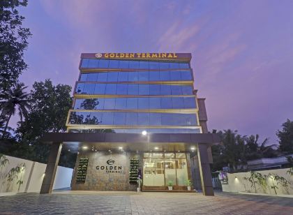 Treebo Golden Terminal, Kochi Airport