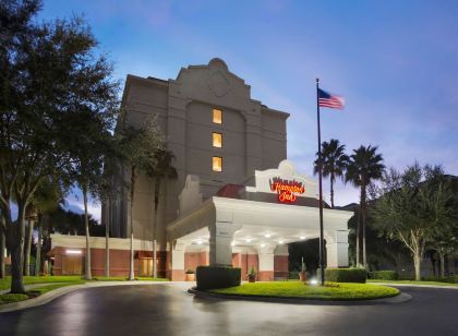 Hampton Inn Orlando Int'l Dr. Area/Convention Center