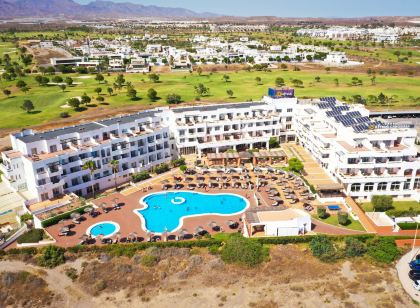 Ohtels Cabogata