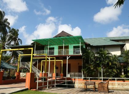 Mermaid Resorts & Banquets
