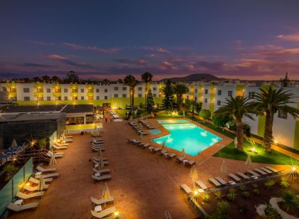 Hotel LIVVO Corralejo Beach