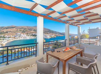 Belvedere Andros