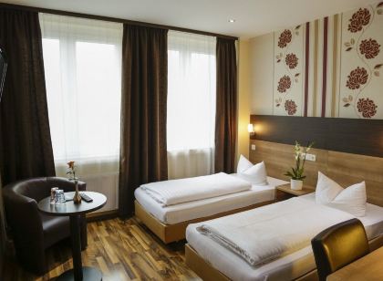 Hotel City Panorama
