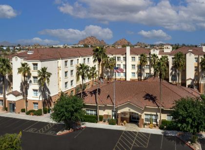 Residence Inn Phoenix Airport
