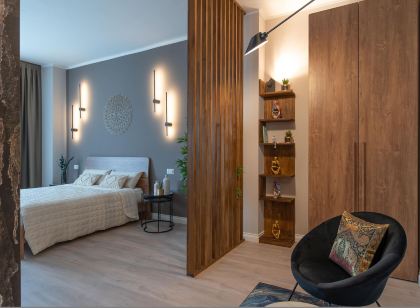 Le Chat Suite Lingotto by Toh Solution