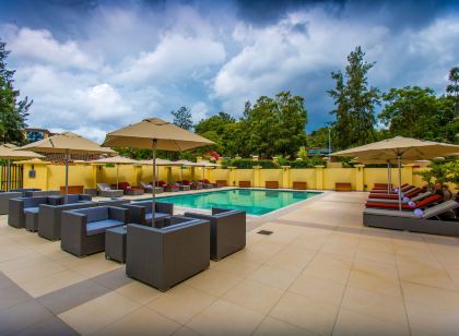 Park Inn by Radisson, Kigali