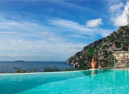 Hotel Marincanto