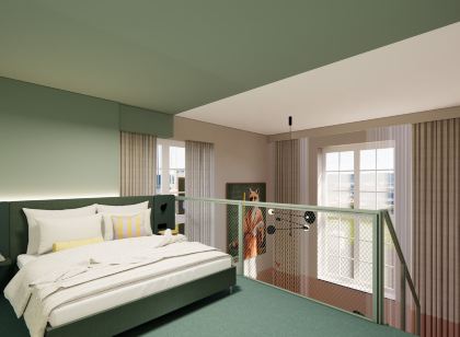 The Rebyl, Nijmegen, a Tribute Portfolio Hotel