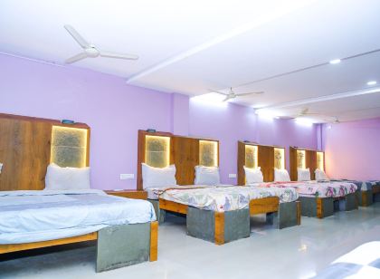 Vanam Resort