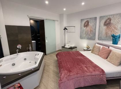 Namuri Luxury Rooms