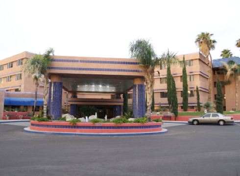 Ramada by Wyndham Viscount Suites Tucson East